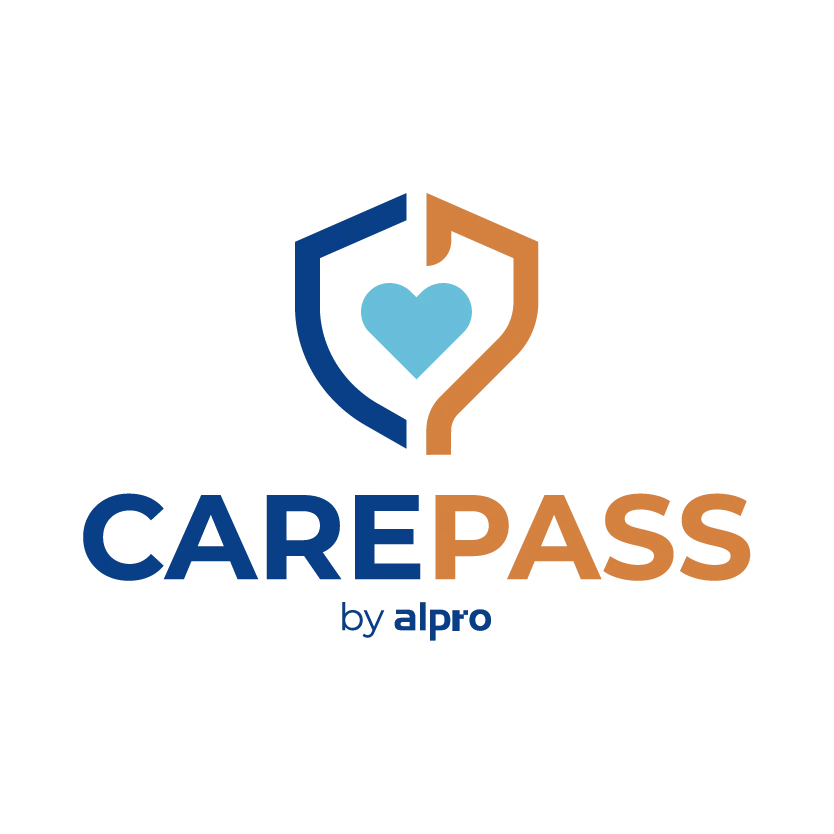 CarePass Logo