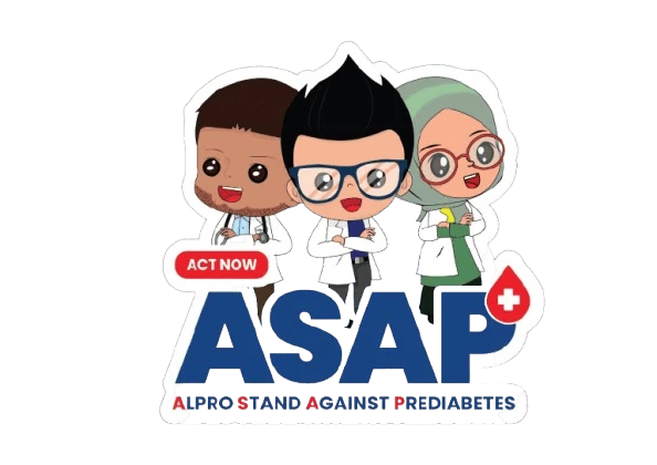 ASAP Campaign Illustration