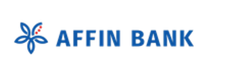 Affin Bank logo