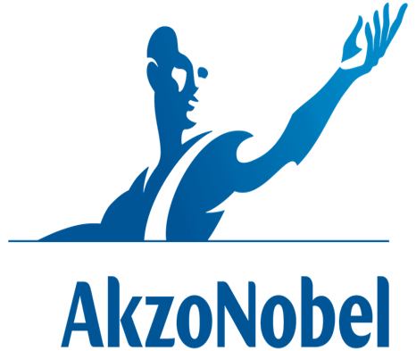 AkzoNobel logo