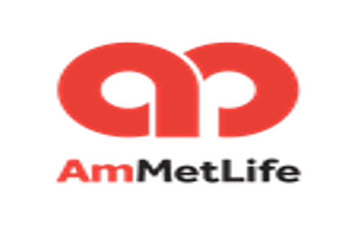 AM logo
