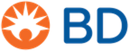 BD logo