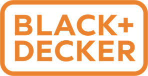 Black+Decker logo