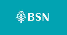 Bank Simpanan Nasional logo