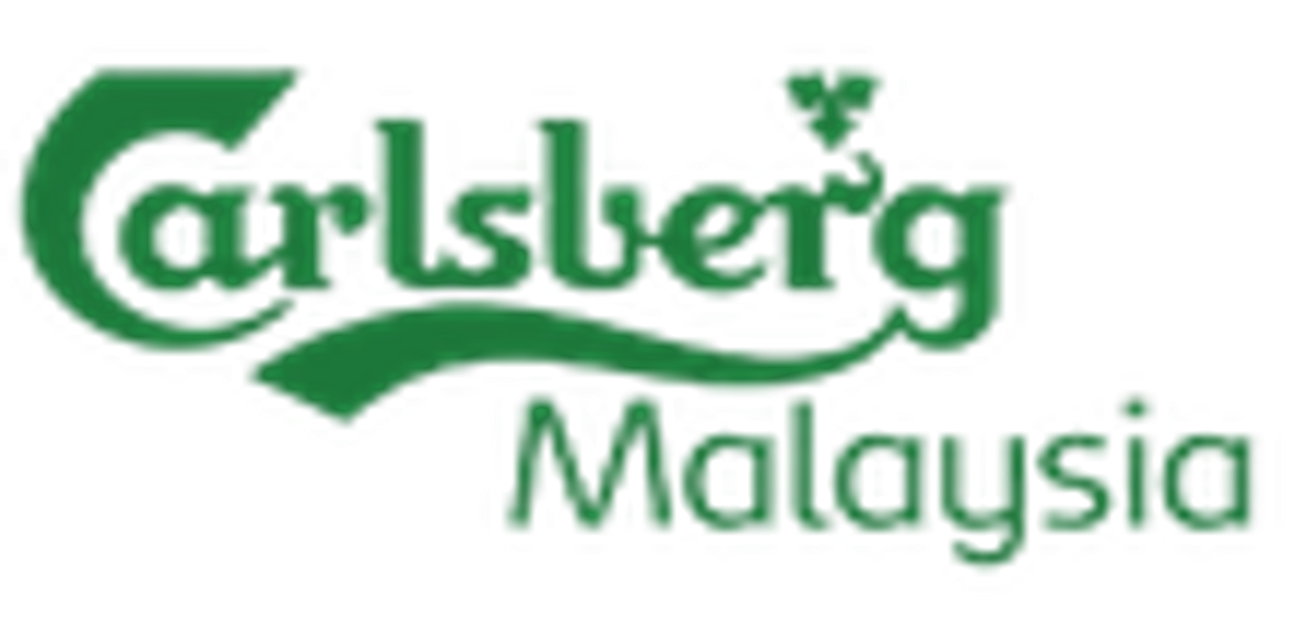 Carlsberg logo