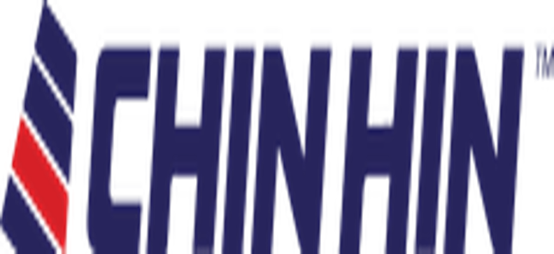 Chin Hin logo