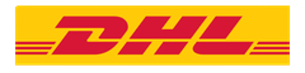 DHL logo