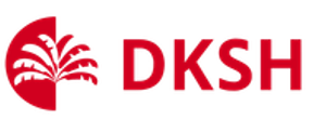 DKSH logo