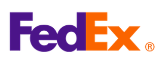 FedEx logo
