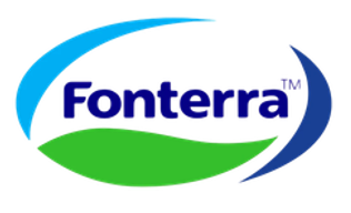 Fonterra logo