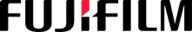 FUJIFILM logo