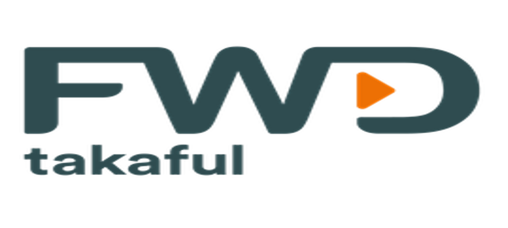 FWD Takaful logo