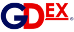 GDex logo