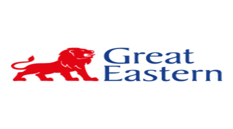 Great Eastern logo