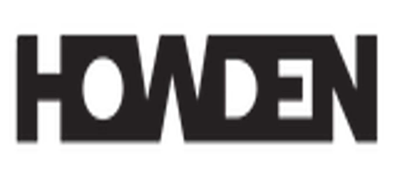 Howden logo