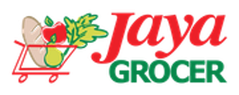 Jaya Grocer logo