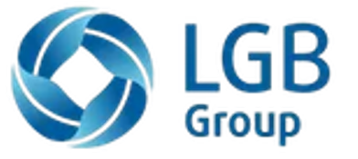 LGB Group logo