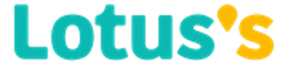 Lotus's logo
