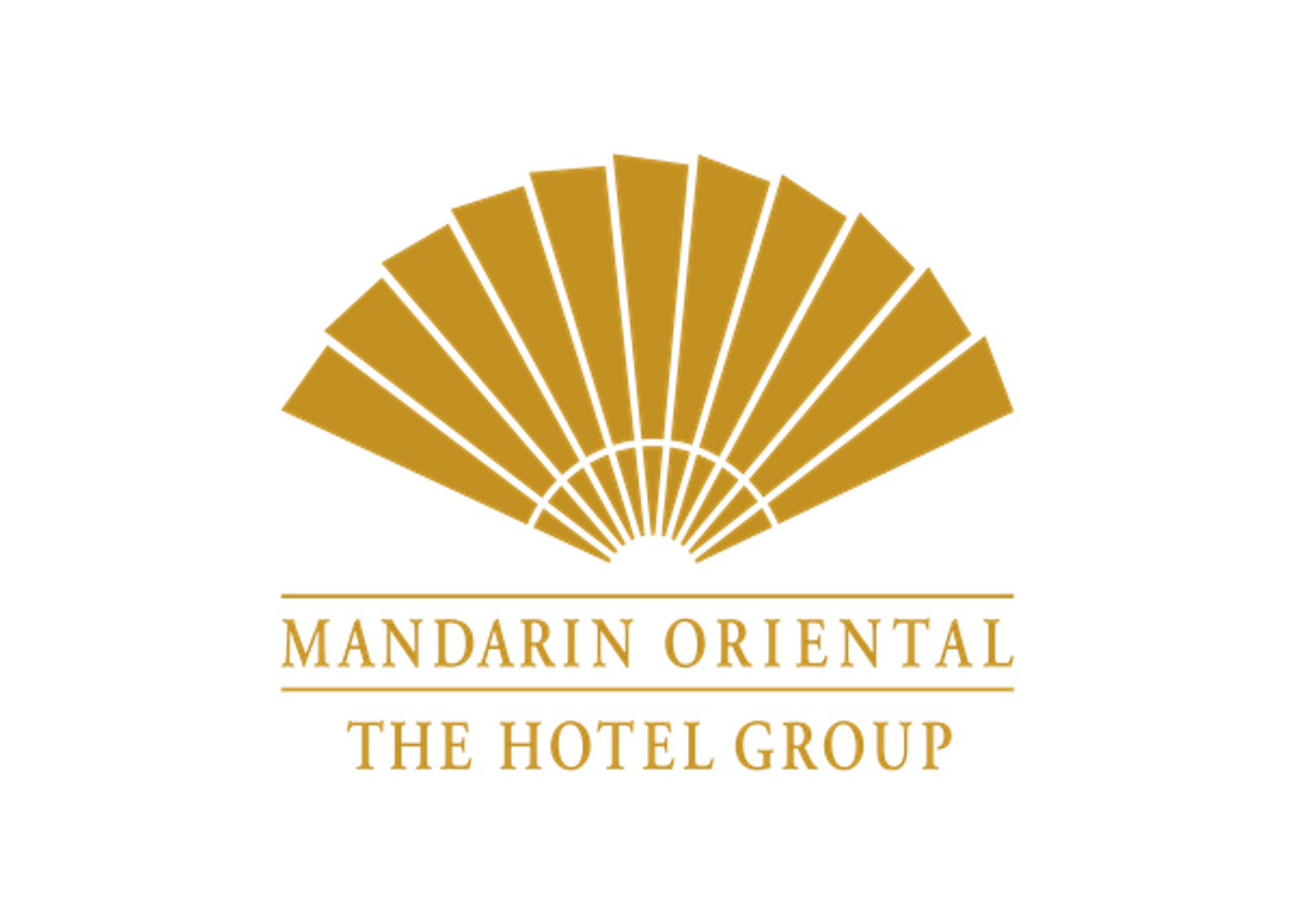 Mandarin Oriental logo