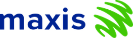 Maxis logo