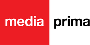 Media Prima logo