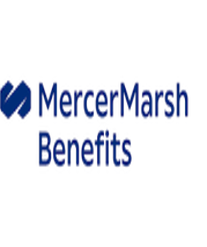 Mercer Marsh logo