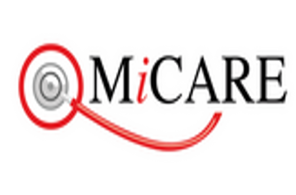 MiCare logo