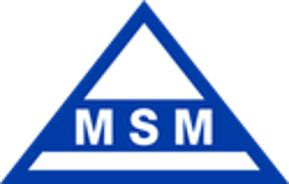 MSM logo