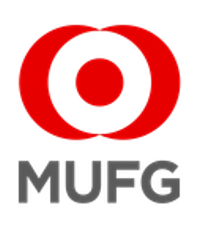 MUFG logo