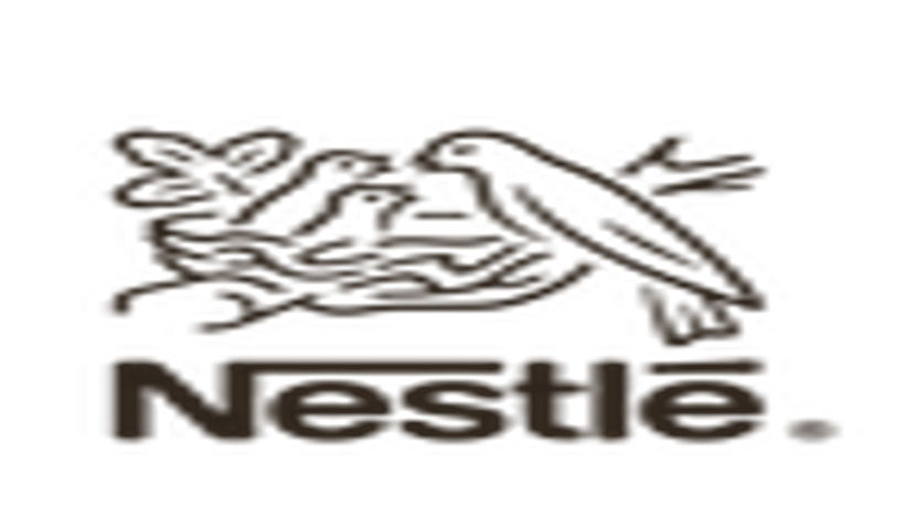Nestlé logo
