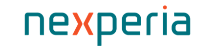 Nexperia logo