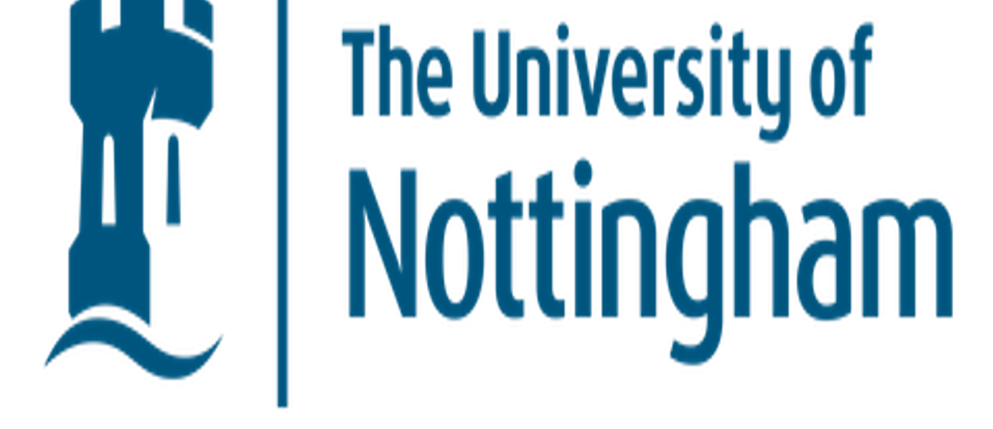 University of Nottingham logo