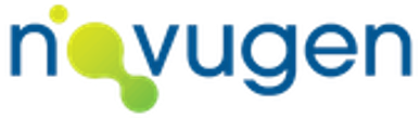 Novugen logo