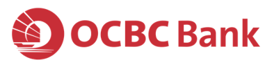 OCBC Bank logo