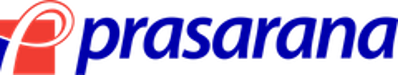 Prasarana logo