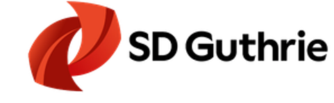 Sime Darby Guthrie logo