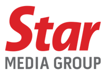 Star Media Group logo