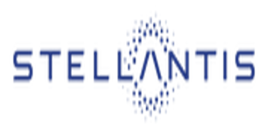 Stellantis logo
