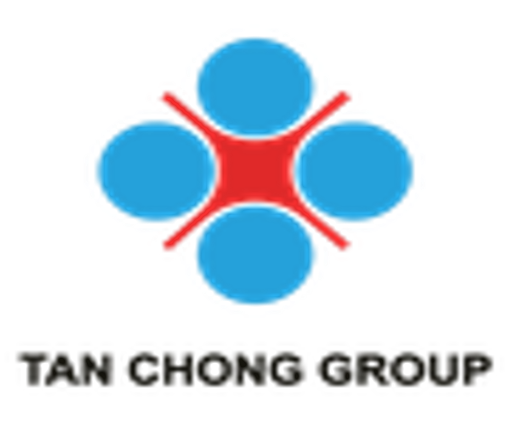 Tan Chong Group logo