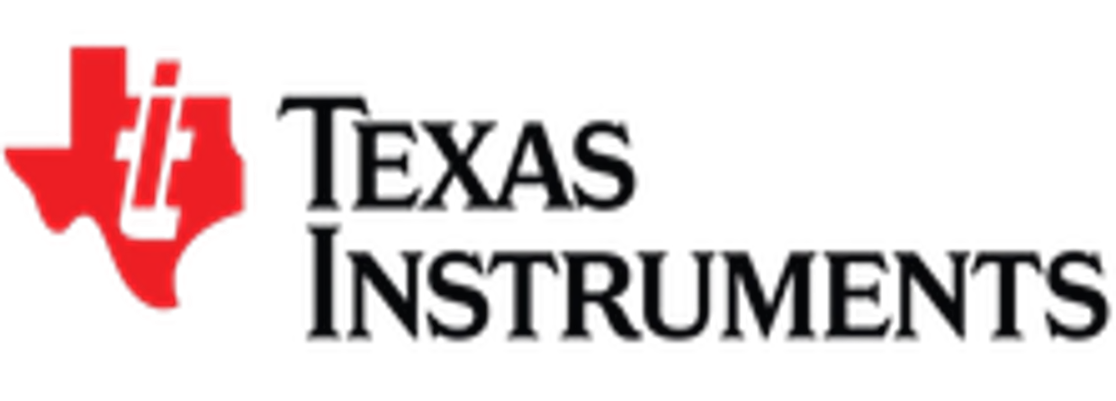 Texas Instruments logo