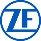ZF logo