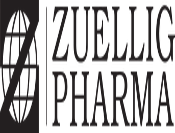 Zuellig Pharma logo