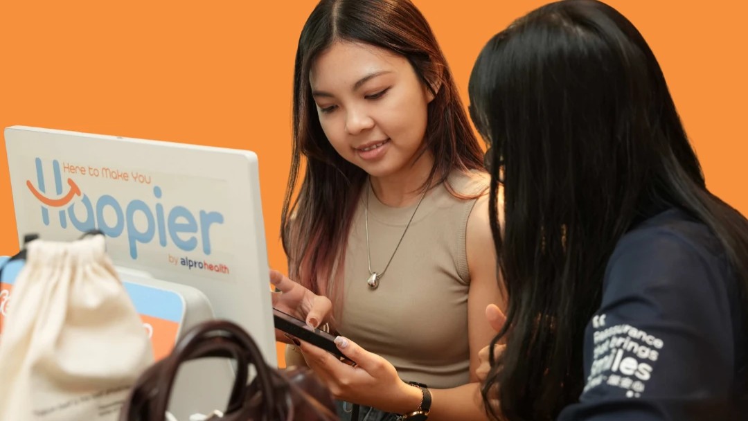 Happier@Work Mental Wellbeing Program
