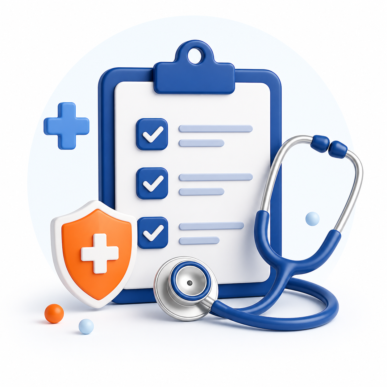 CarePass essential health screening benefit