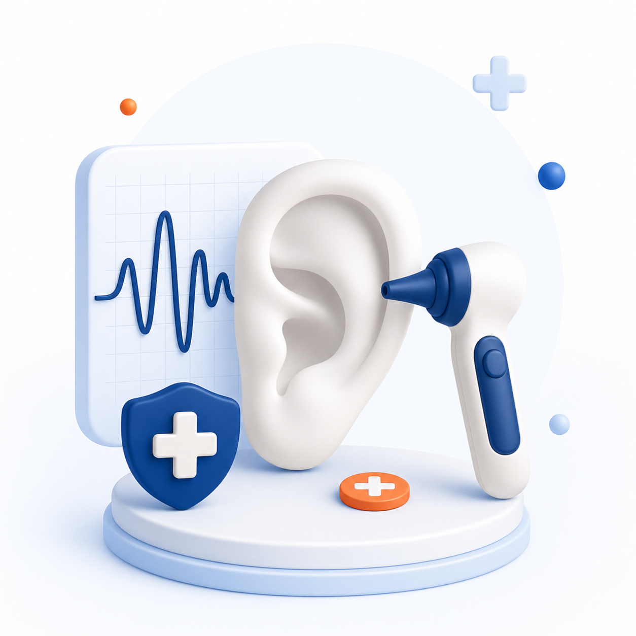 CarePass hearing check benefit