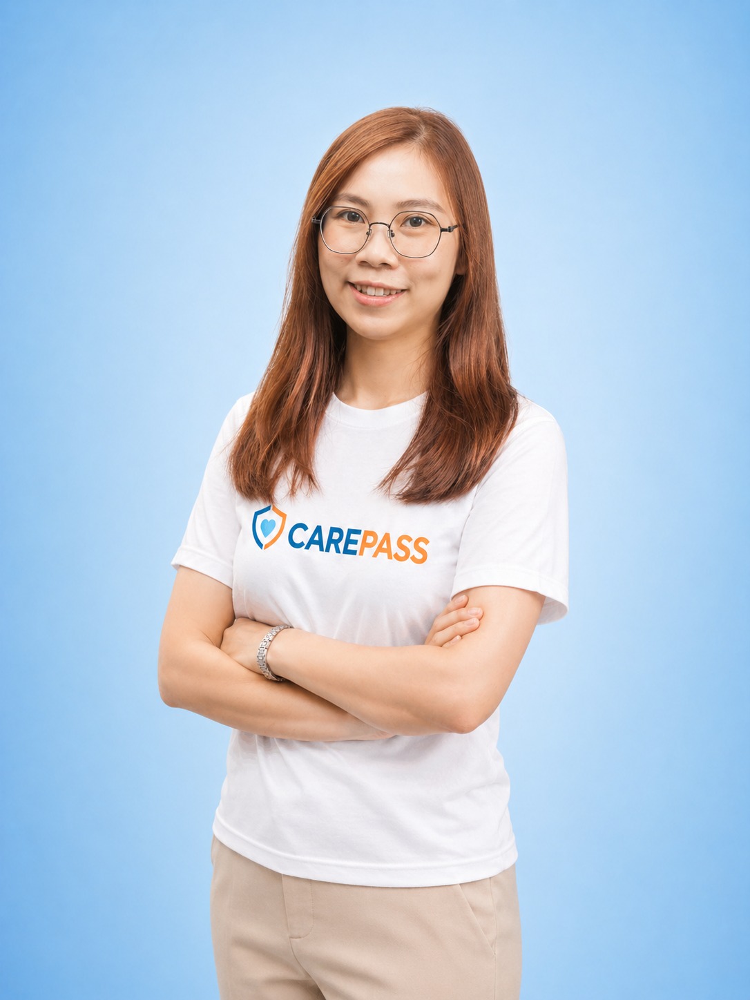 Dt. LeeKuan Kwan, Consultant Dietitian of Powerlife